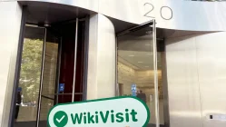 bir ziyaret TradeMINX İngiltere'de -- ofisin var olduğu doğrulandı