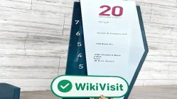 bir ziyaret TradeMINX İngiltere'de -- ofisin var olduğu doğrulandı
