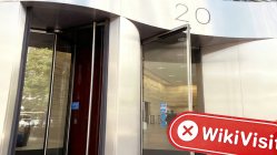 英国伦敦实地探访外汇交易商MARKETS FOREX不存在真实展业场所