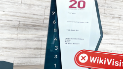 英国伦敦实地探访外汇交易商MARKETS FOREX不存在真实展业场所