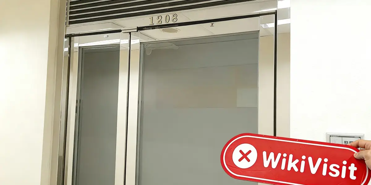 A Visit to xinhuaguoji in Hong Kong -- Finding No Office