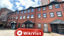 英國倫敦實地探訪外匯交易商PUCHENG INTERNATIONAL 不存在真實展業場所