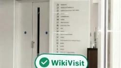 英國倫敦實地探訪外匯交易商1st Contact存在真實展業場所