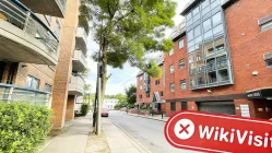 英国伦敦实地探访外汇交易商BlackHorse不存在真实展业场所