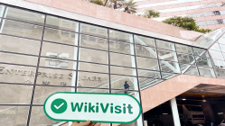 เยี่ยมชม ZHENG DA INTERNATIONAL ในฮ่องกง - ยืนยันสำนักงานแล้ว