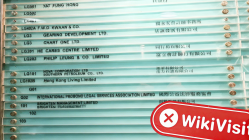 посещение Million Tinkle в гонконге - офиса нет