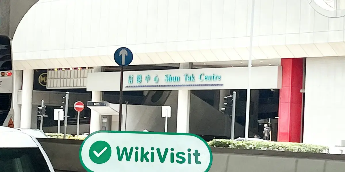 中國香港實地探訪外匯交易商Zhongda存在真實展業場所