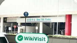 中國香港實地探訪外匯交易商Zhongda存在真實展業場所