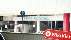 una visita a Taijin a hong kong -- nessun ufficio trovato