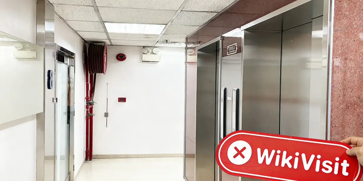 中国香港实地探访外汇交易商qihuo852（香港湾仔）不存在真实展业场所
