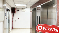 中国香港实地探访外汇交易商qihuo852（香港湾仔）不存在真实展业场所