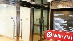 中国香港实地探访外汇交易商qihuo852（香港湾仔）不存在真实展业场所