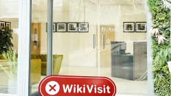 bir ziyaret FVP Trade İngiltere'de -- ofis bulunamadı