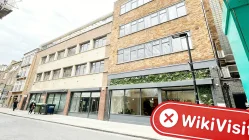 英国伦敦实地探访外汇交易商FVP Trade不存在真实展业场所