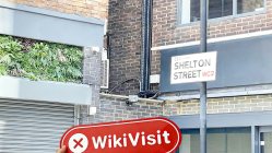 bir ziyaret FVP Trade İngiltere'de -- ofis bulunamadı