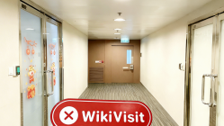 中国香港实地探访外汇交易商JS不存在真实展业场所