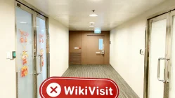 中国香港实地探访外汇交易商JS不存在真实展业场所