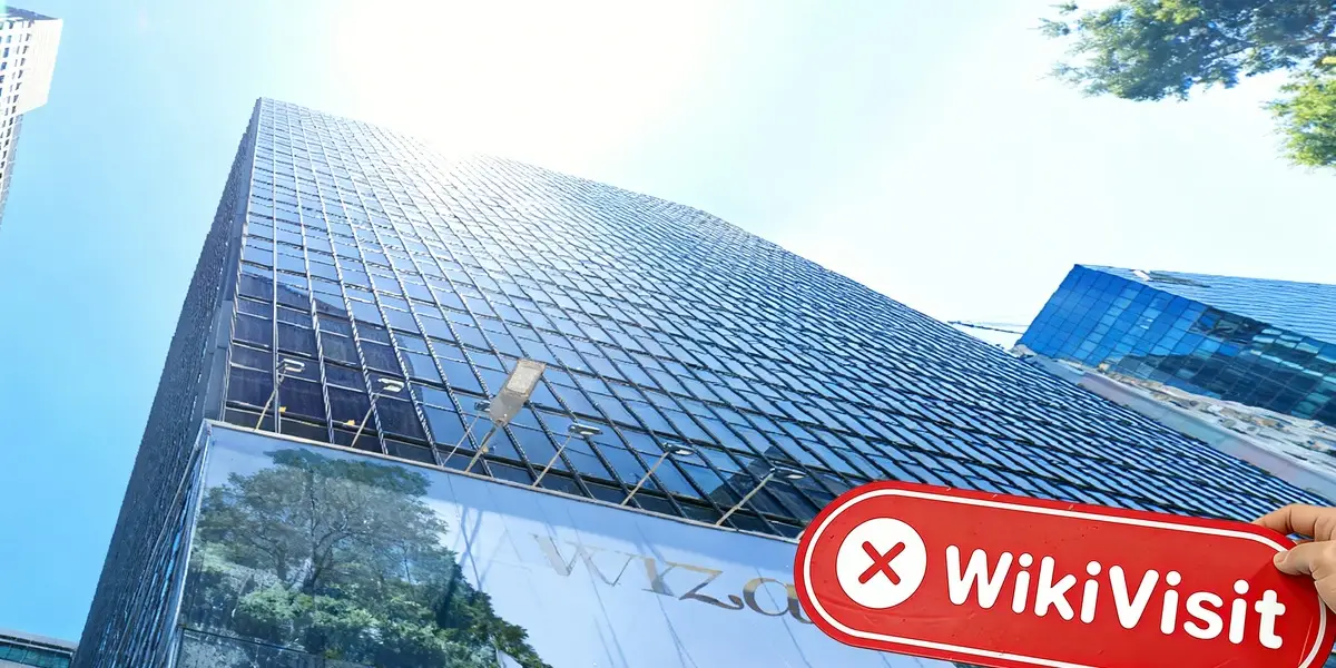 bir ziyaret JS hong kong'da -- ofis bulunamadı