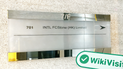 中國香港實地探訪外匯交易商Ascentmarkets存在真實展業場所