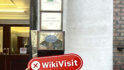 英国伦敦实地探访外汇交易商NYFX不存在真实展业场所