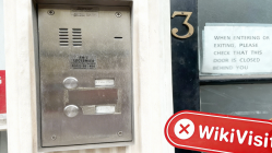 英国伦敦实地探访外汇交易商VIEXS不存在真实展业场所