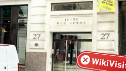 kunjungan ke FXPB di Inggris -- tidak ada kantor yang ditemukan