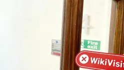 英国伦敦实地探访外汇交易商P P Market不存在真实展业场所