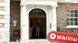 英国伦敦实地探访外汇交易商P P Market不存在真实展业场所