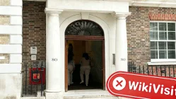 英国伦敦实地探访外汇交易商P P Market不存在真实展业场所