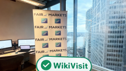 澳大利亞實地探訪外匯交易商FAIR MARKETS存在真實展業場所