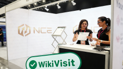  NCEsur wiki fina NCE expo dubai 2022