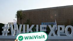 CAPEX参加Wiki Finance EXPO Dubai 2022