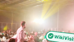 Zenfinex 贊福at Wiki Finance EXPO Dubai 2022