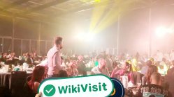  Novoxウィキ ファイナンス エキスポ ドバイ 2022