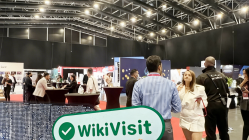  Novoxウィキ ファイナンス エキスポ ドバイ 2022