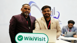   Zara FXà wiki finance expo dubai 2022