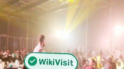 YaMarkets参加Wiki Finance EXPO Dubai 2022