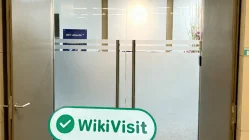 Una visita a MultiBank Group en malasia - oficina encontrada