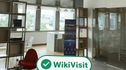 马来西亚实地探访交易商MultiBank Group存在真实展业场所