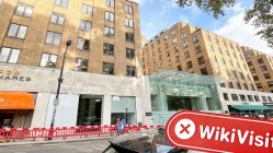 英国伦敦实地探访外汇交易商House Of Borse Limited不存在真实展业场所