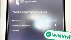 澳大利亚实地探访外汇交易商Decode Global存在真实展业场所