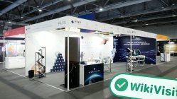 STARTRADER参加Wiki Finance EXPO HongKong 2022