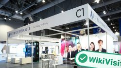 UPFX参加Wiki Finance EXPO HongKong 2022