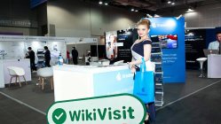 EnclaveFX参加Wiki Finance EXPO HongKong 2022