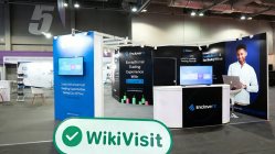 EnclaveFX参加Wiki Finance EXPO HongKong 2022