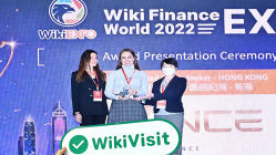 beau wiki NCE exposition de hong kong 2022