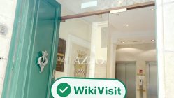 Una visita a Swissquote en malta -- oficina encontrada