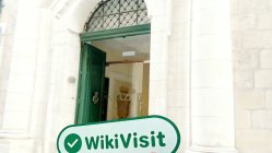 Una visita a Swissquote en malta -- oficina encontrada