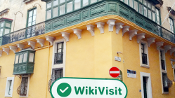 Una visita a Swissquote en malta -- oficina encontrada