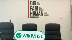への訪問 XMドバイ アラブ首長国連邦 - オフィスが見つかりました